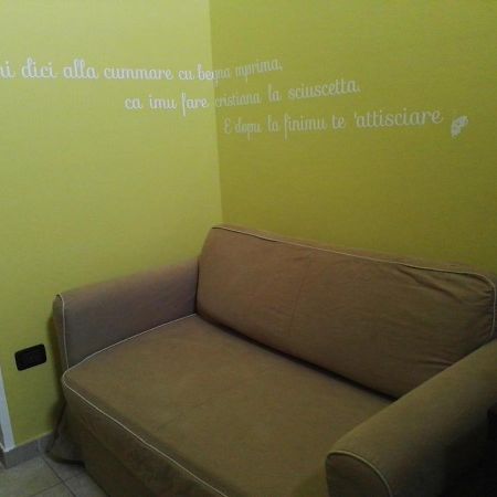 La Sciuscetta Apartment Lecce Exterior photo