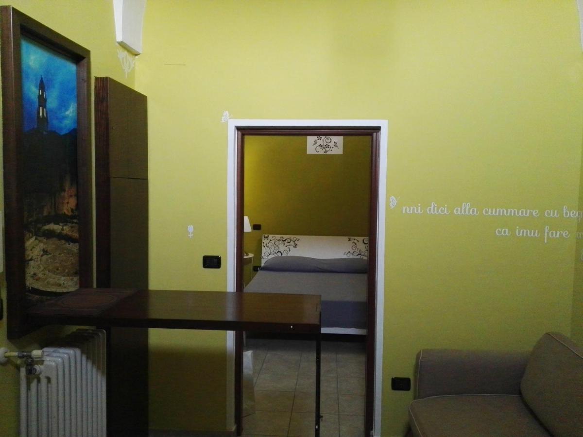 La Sciuscetta Apartment Lecce Exterior photo