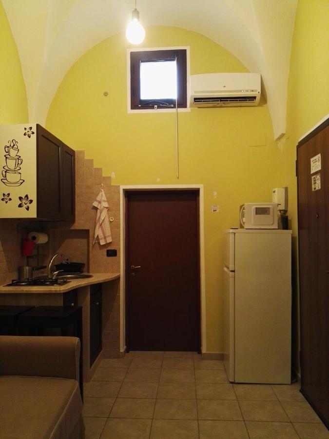 La Sciuscetta Apartment Lecce Exterior photo