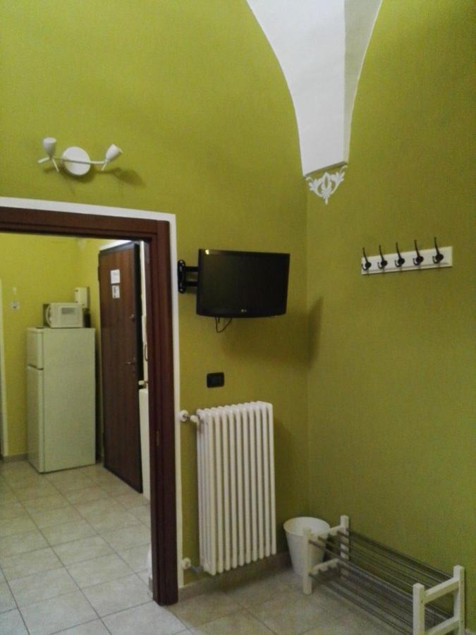 La Sciuscetta Apartment Lecce Exterior photo