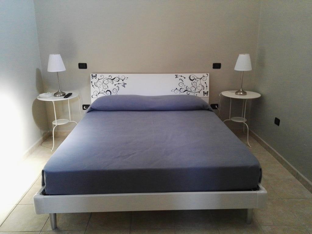La Sciuscetta Apartment Lecce Exterior photo